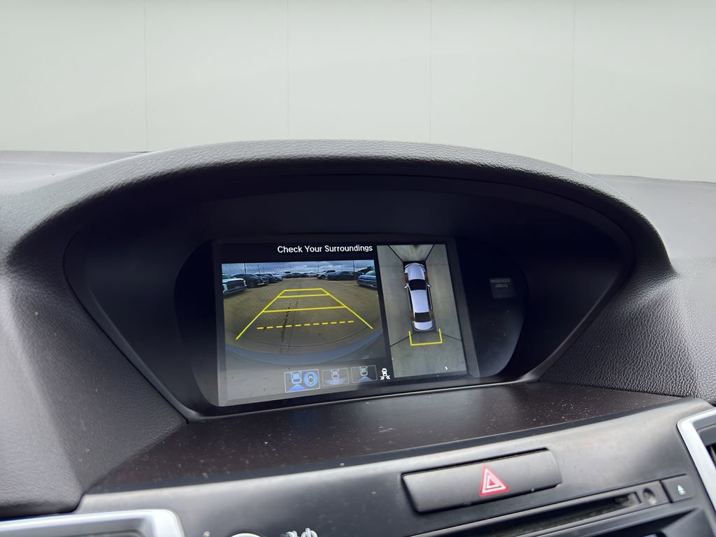 Used 2018 Acura TLX V6 w/ Advance Package image 14