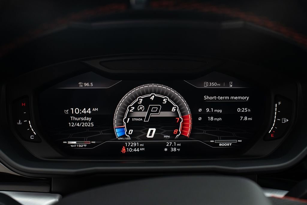 Used 2019 Lamborghini Urus image 31