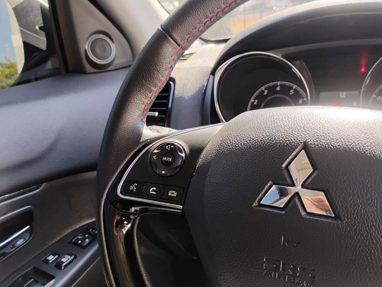 Used 2023 Mitsubishi Outlander Sport LE image 50