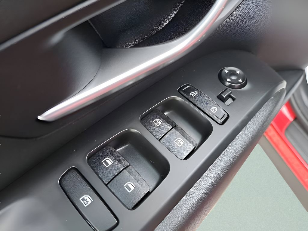 Certified 2023 Hyundai Tucson SEL image 11