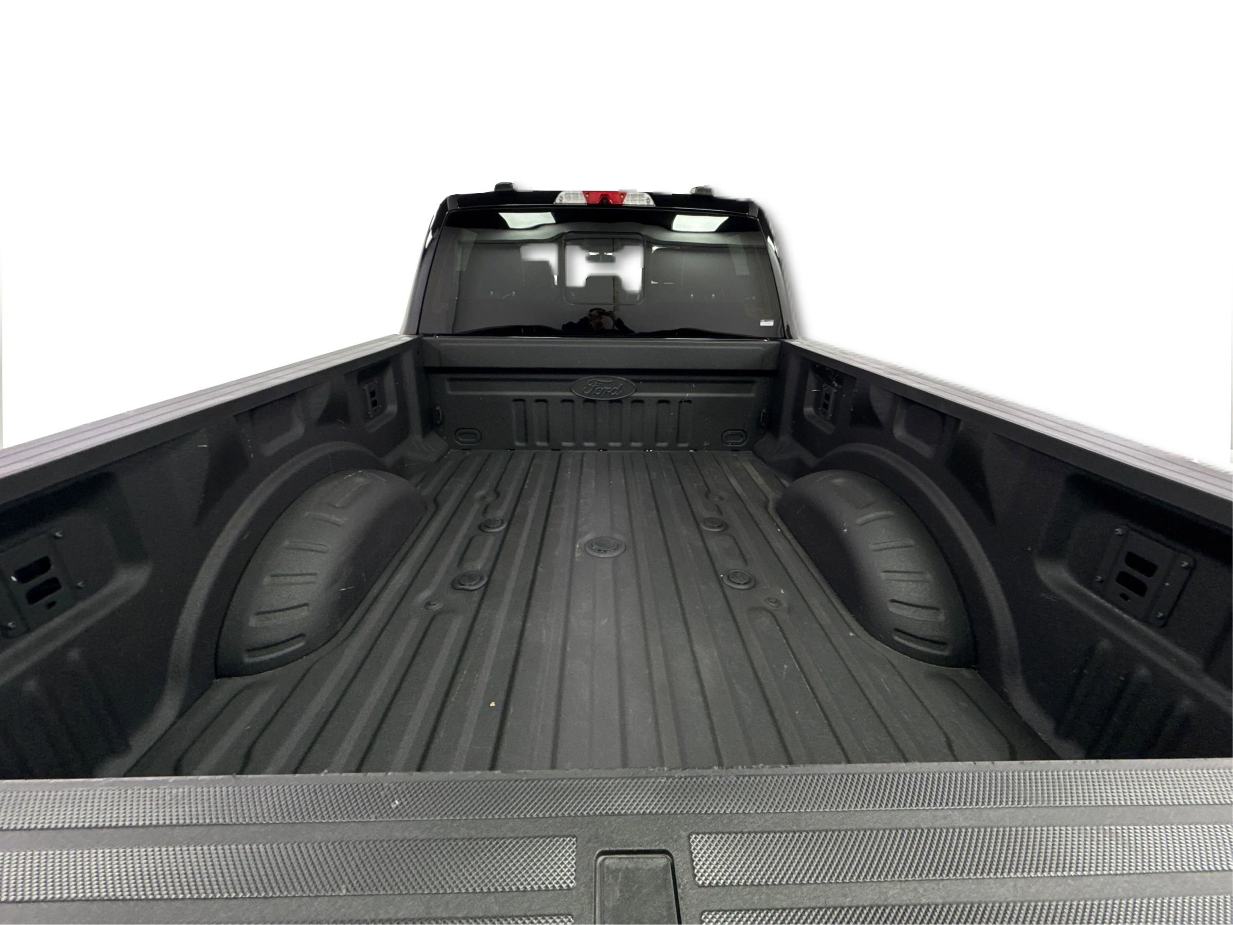 Used 2024 Ford F250 Lariat w/ Lariat Ultimate Package image 11