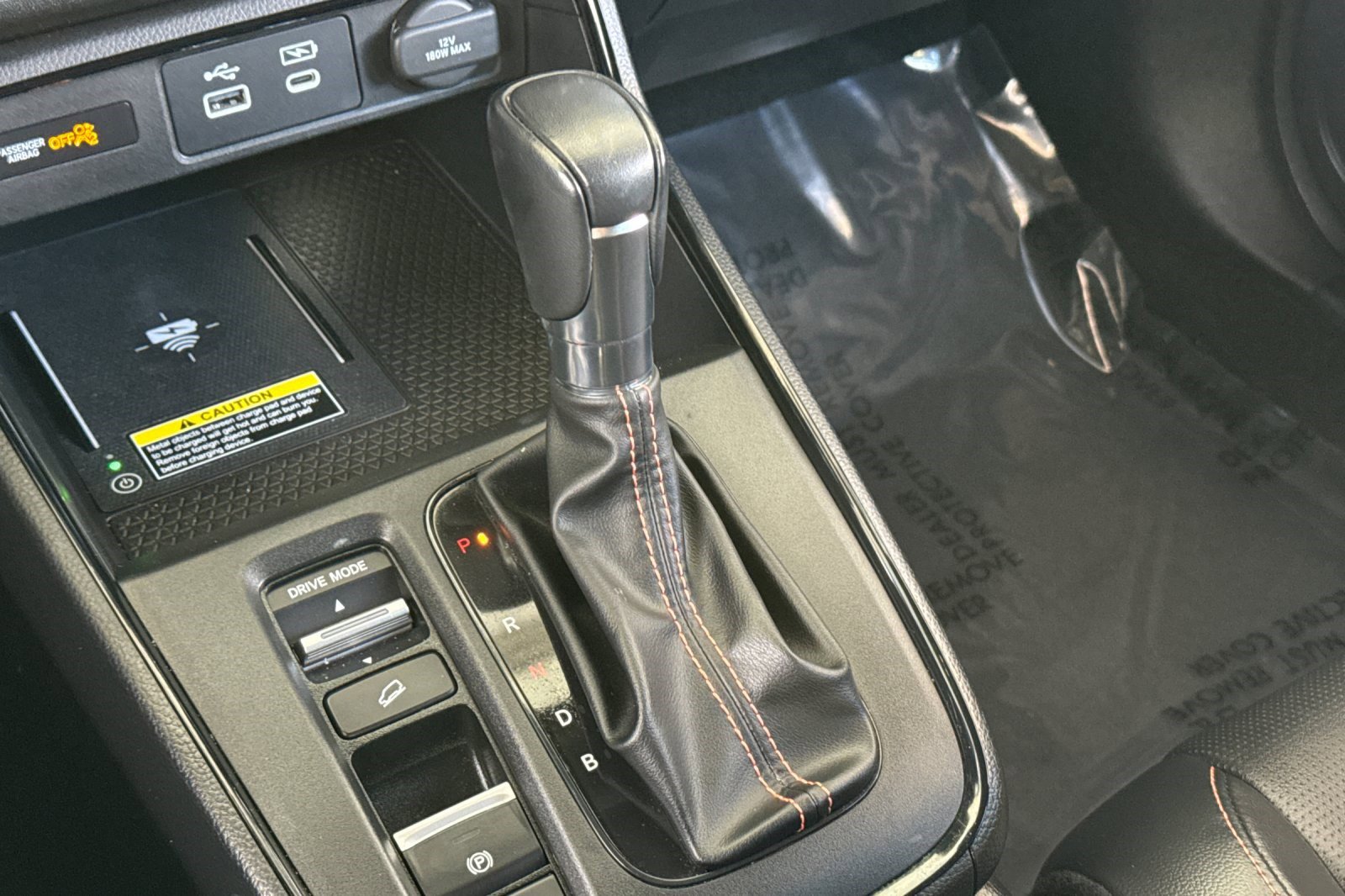 Used 2024 Honda CR-V Sport-L image 18