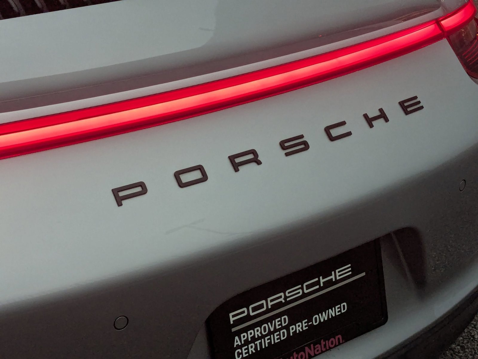 Used 2018 Porsche 911 Targa 4 GTS image 14