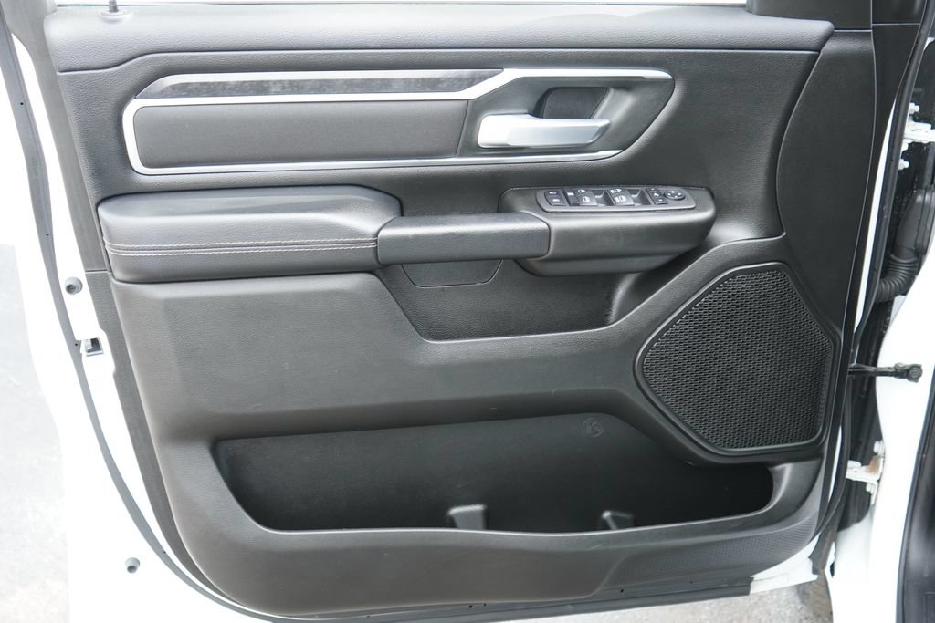 Used 2023 RAM 1500 Big Horn AWD/4WD image 10