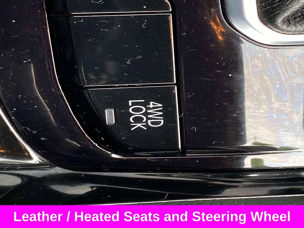 Used 2022 Jeep Compass Limited image 30