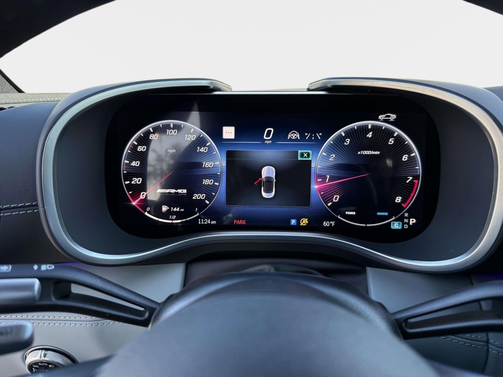 Used 2023 Mercedes-Benz SL 43 AMG image 32