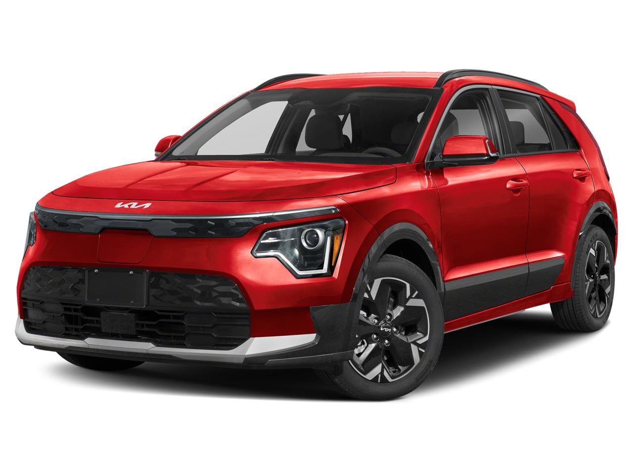 New 2026 Kia Niro Wind image 28