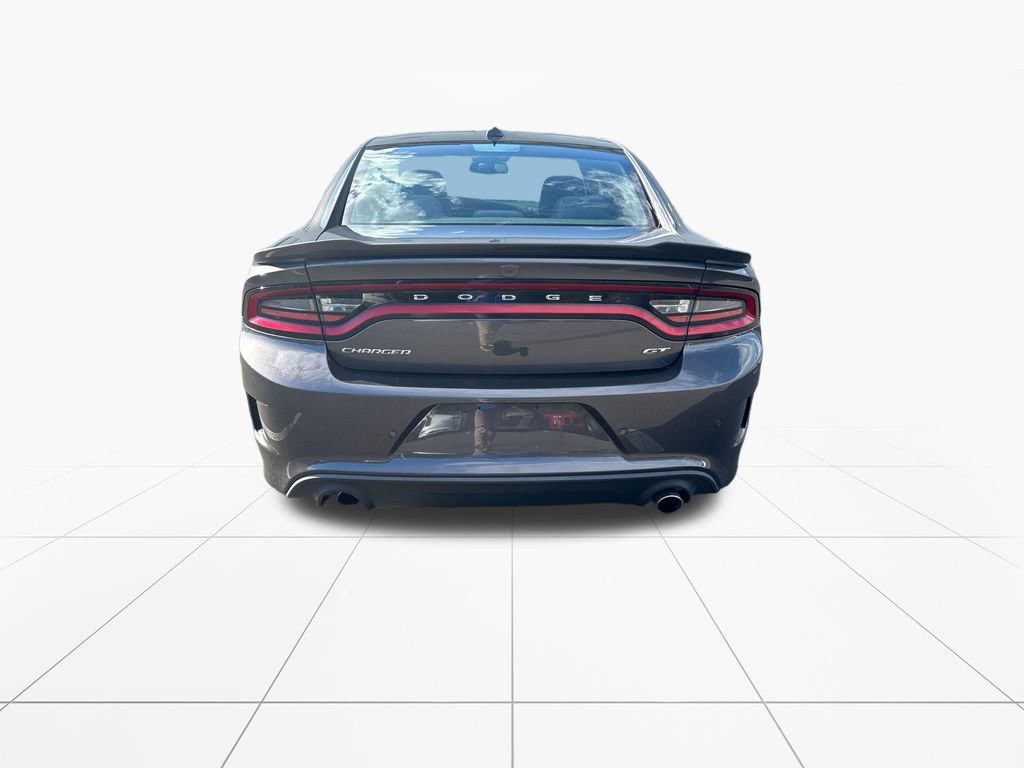 Used 2019 Dodge Charger GT RWD image 7