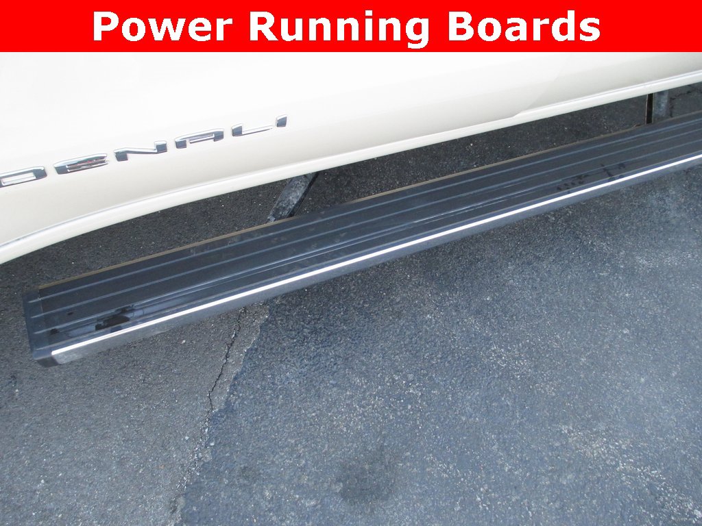 Used 2026 GMC Sierra 1500 Denali image 16