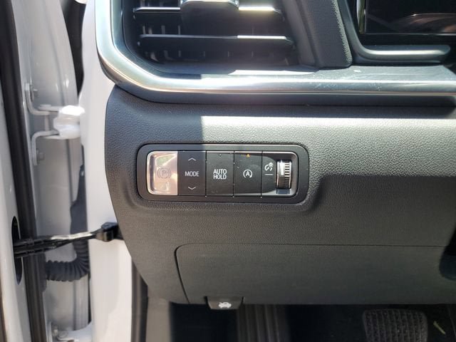 New 2026 GMC Terrain Elevation w/ Black Edition FWD image 29