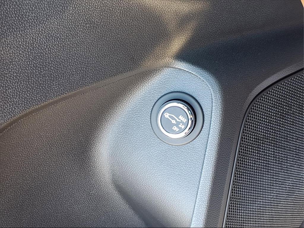 New 2026 Chevrolet TrailBlazer RS w/ Convenience Package image 19