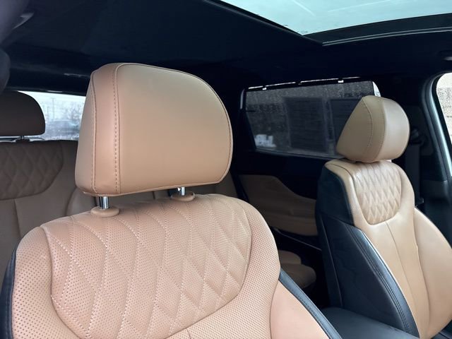 Used 2023 Hyundai Santa Fe Calligraphy w/ Cargo Package image 28