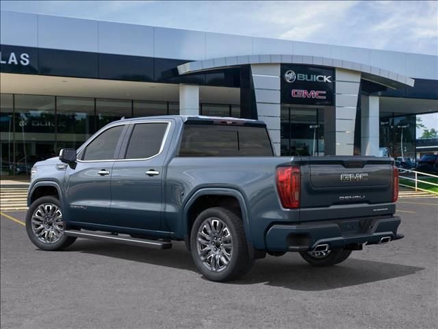 New 2026 GMC Sierra 1500 Denali Ultimate image 3
