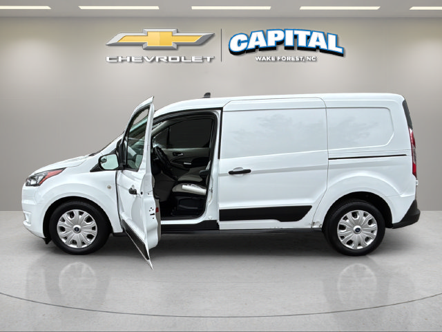 Used 2023 Ford Transit Connect XLT FWD image 13