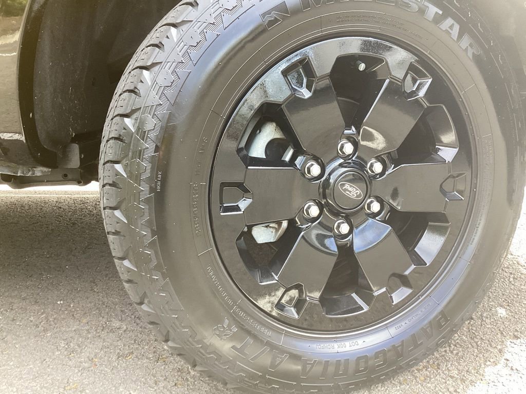 Used 2019 Ford Ranger XLT image 17