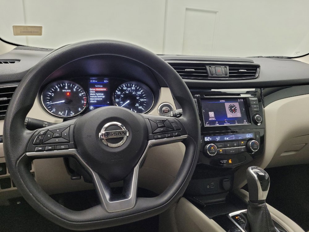 Used 2019 Nissan Rogue Sport SV image 22
