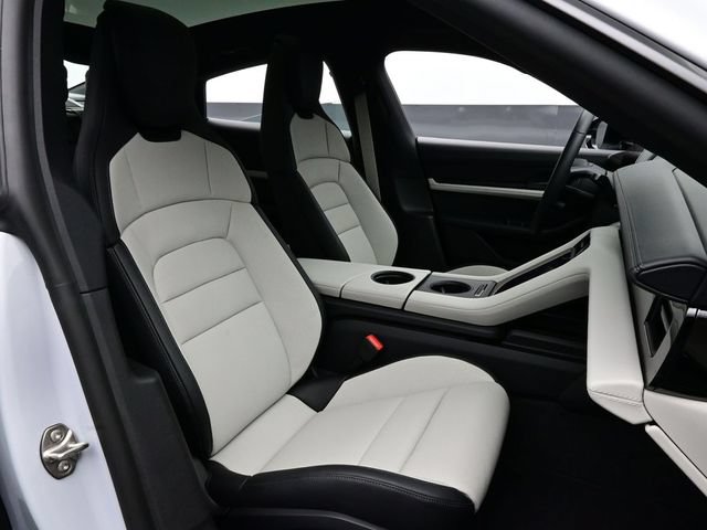 New 2026 Porsche Taycan RWD image 18