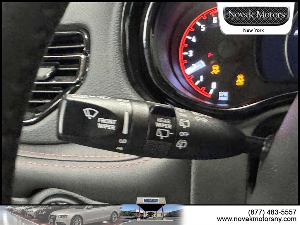 Used 2022 Dodge Durango R/T image 19