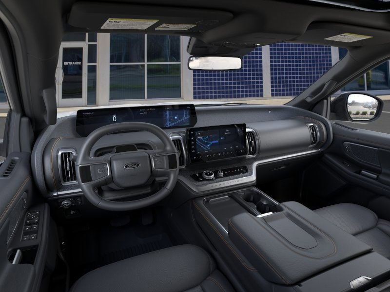 New 2026 Ford Expedition Tremor image 10