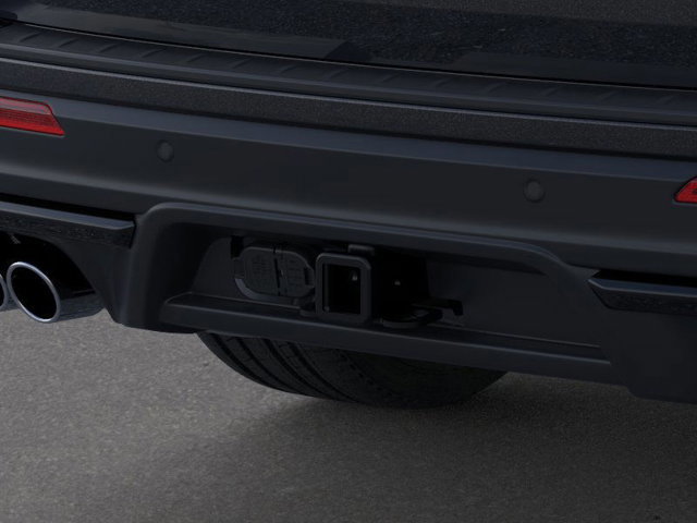 New 2026 Ford Explorer ST w/ Sun And Sound Package image 23