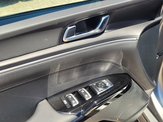 New 2026 Kia K5 GT-Line FWD image 11