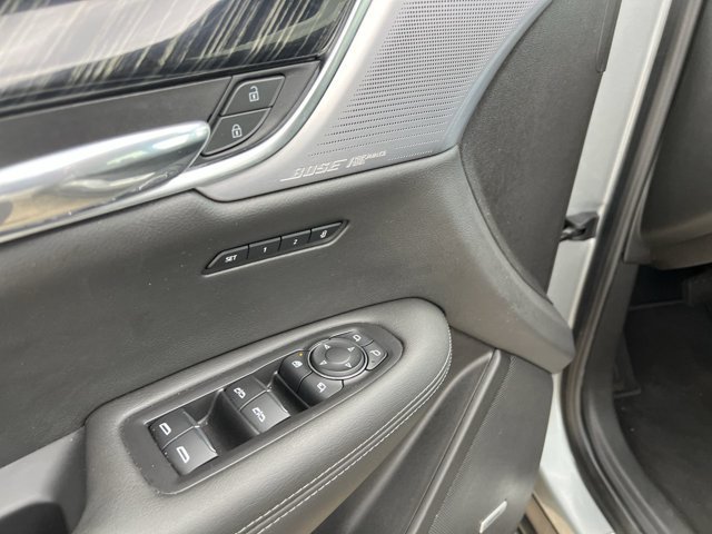 Used 2023 Cadillac XT6 Premium Luxury AWD/4WD image 24