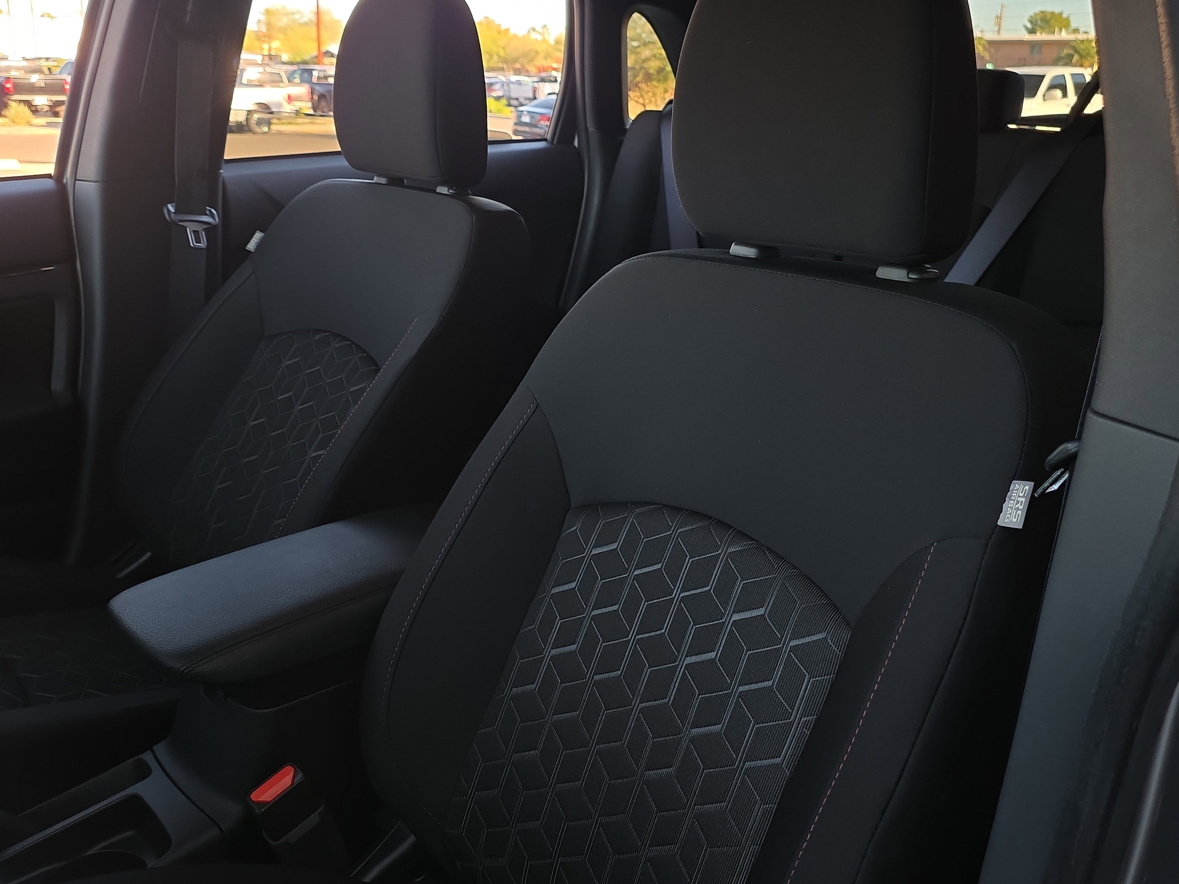 New 2025 Mitsubishi Outlander Sport AWD image 12