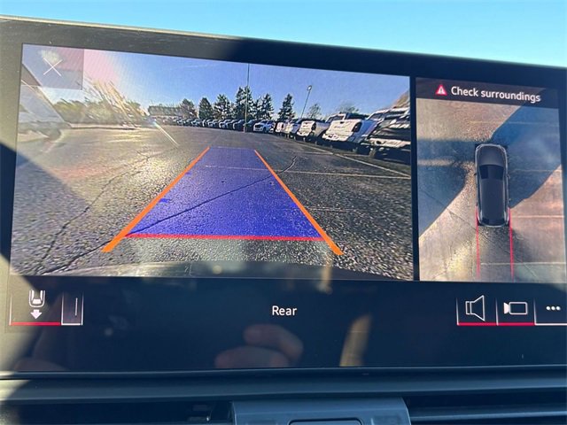 Used 2023 Audi Q5 2.0T Premium Plus image 23