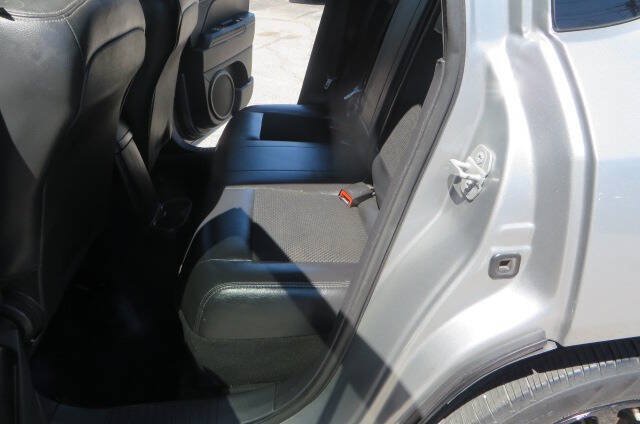Used 2015 Jeep Compass Sport w/ Power Value Group FWD image 17