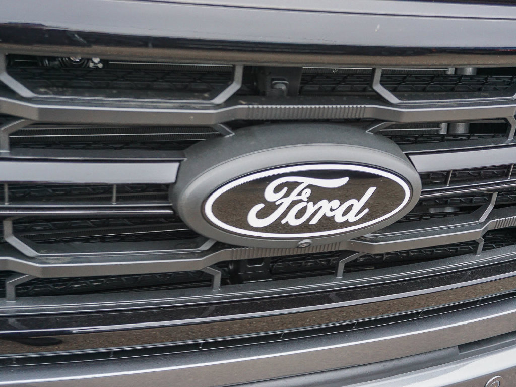 New 2026 Ford F150 XLT w/ Equipment Group 302A MID AWD/4WD image 11
