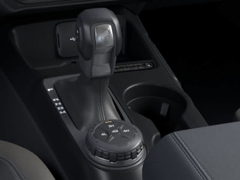New 2025 Ford Bronco Outer Banks AWD/4WD image 17