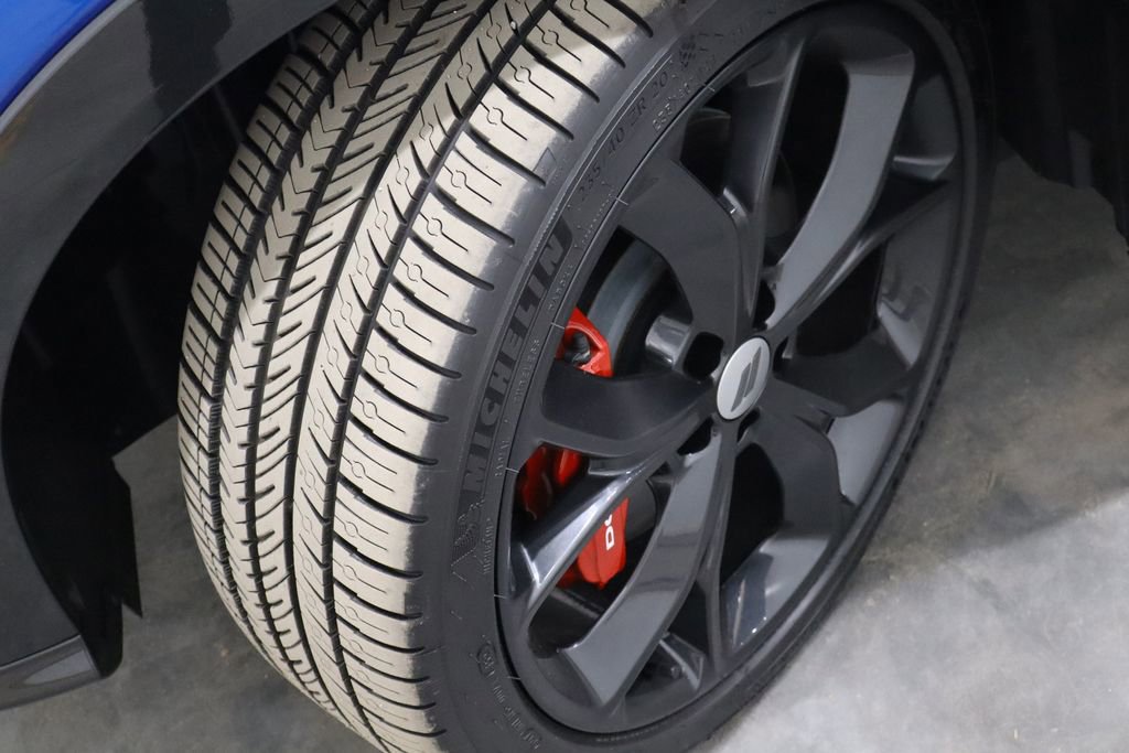 Used 2024 Dodge Hornet R/T image 40