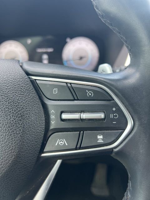 Used 2021 Hyundai Santa Fe SEL w/ Convenience Package image 15