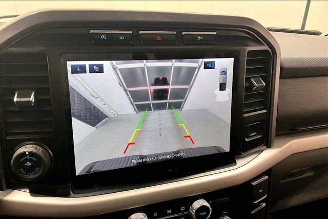 Used 2023 Ford F150 XLT w/ Equipment Group 302A High image 15