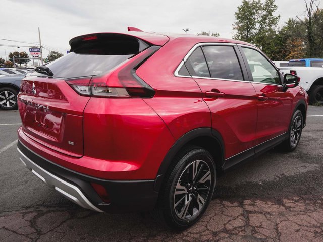 New 2026 Mitsubishi Eclipse Cross SE image 5