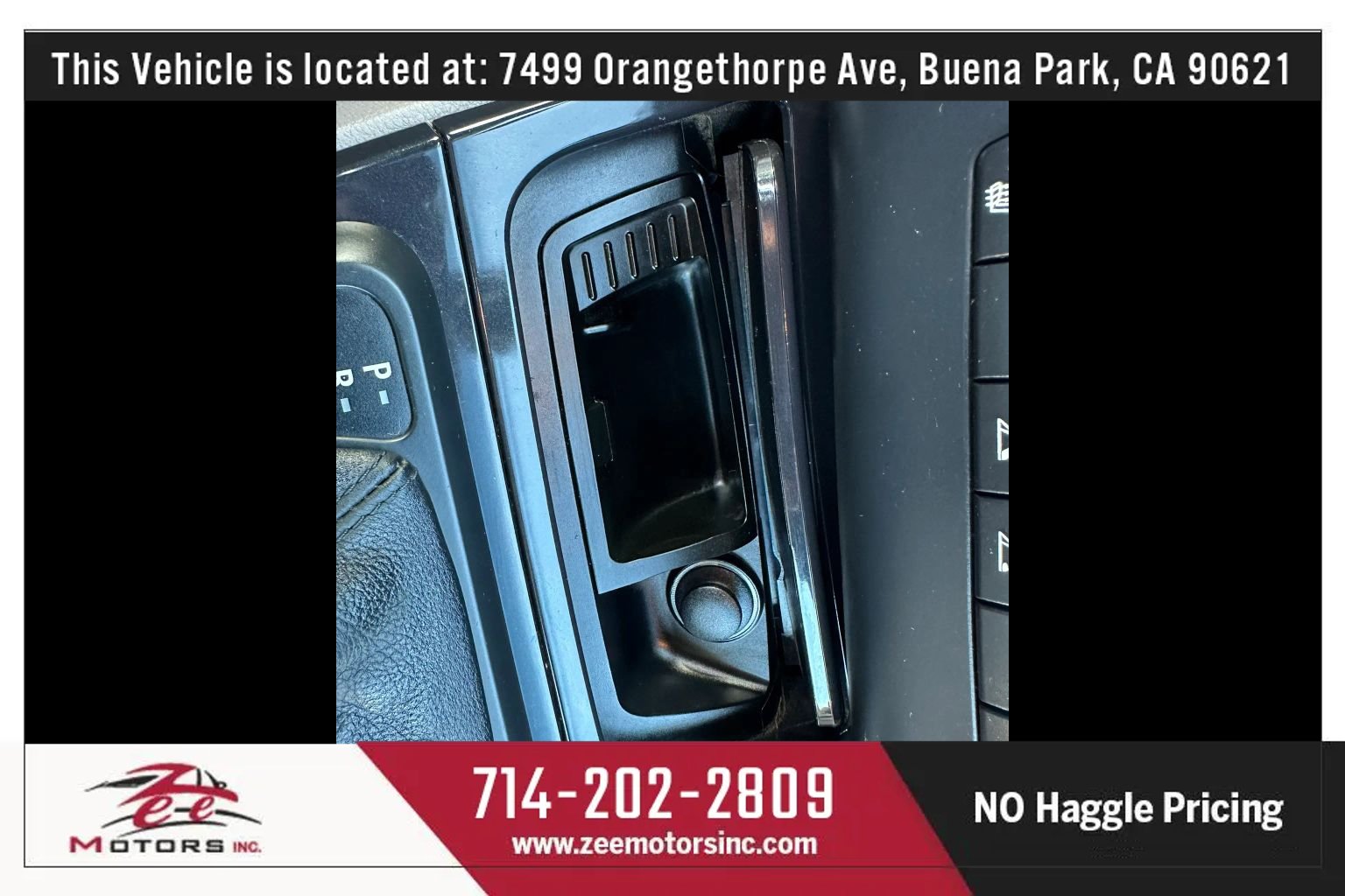 Used 2008 BMW 128i Convertible RWD image 29