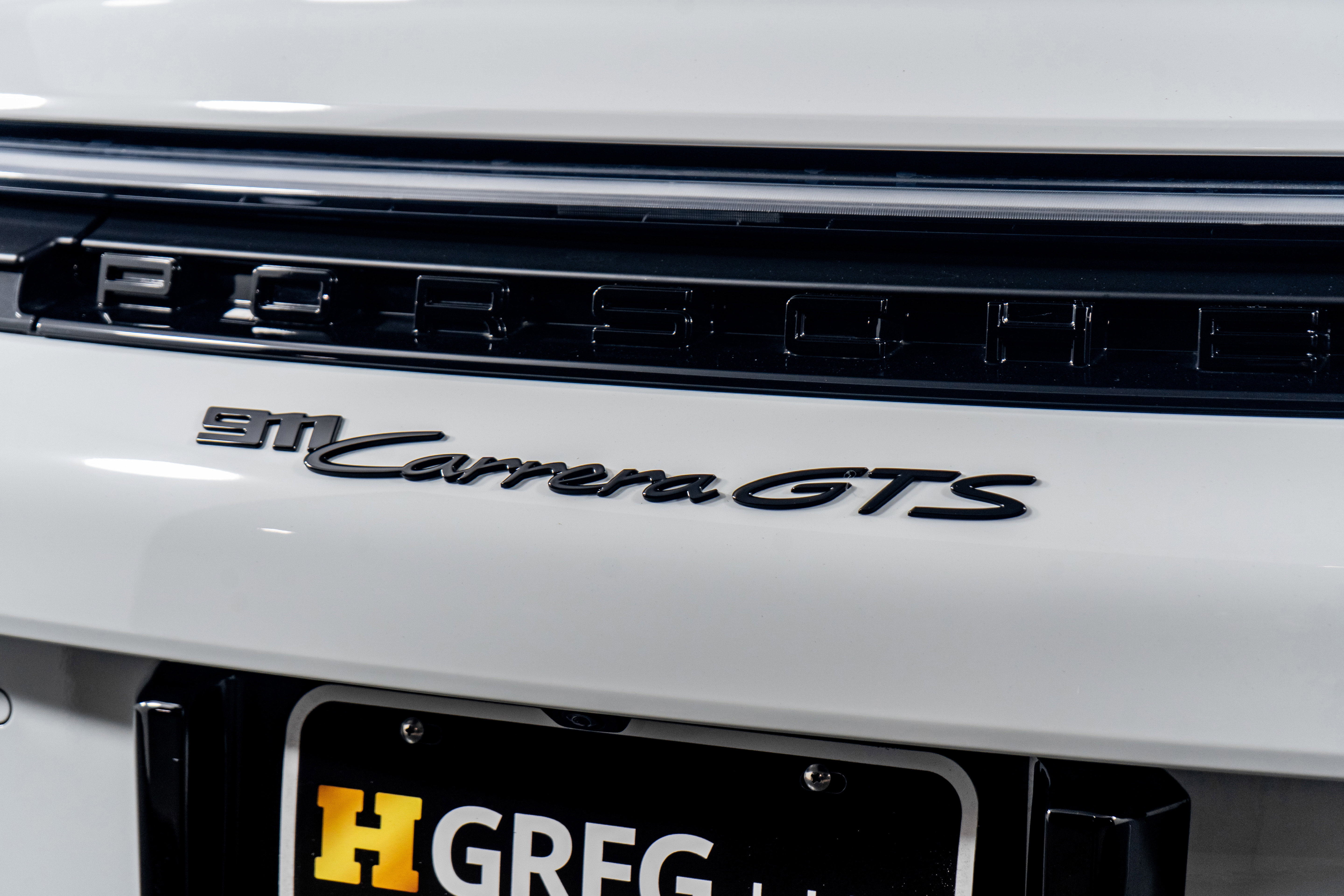 Used 2025 Porsche 911 Carrera GTS w/ Premium Package image 15