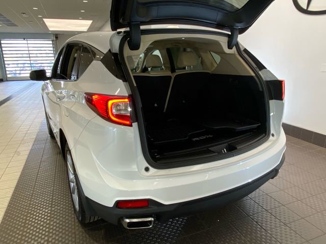 Certified 2024 Acura RDX SH-AWD image 25