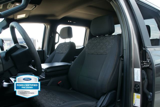 Certified 2021 Ford F150 Tremor w/ Tow Technology Package AWD/4WD image 19