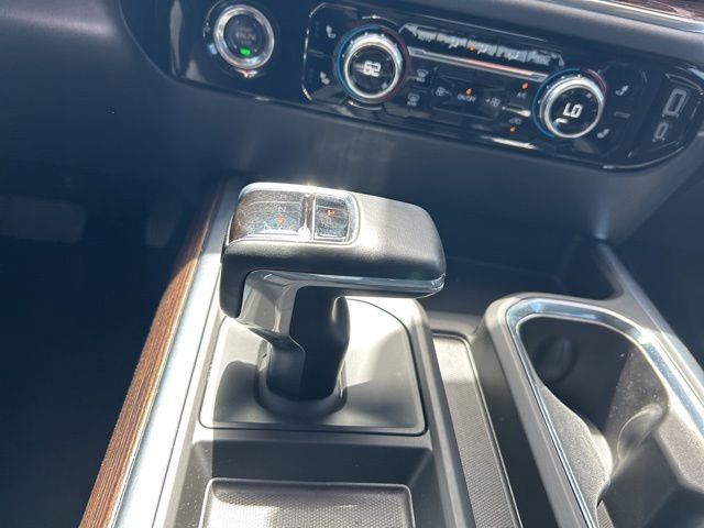 Used 2024 GMC Sierra 1500 Elevation RWD image 30