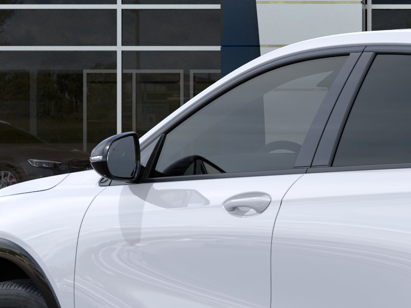 New 2026 Buick Envista Sport Touring FWD image 36