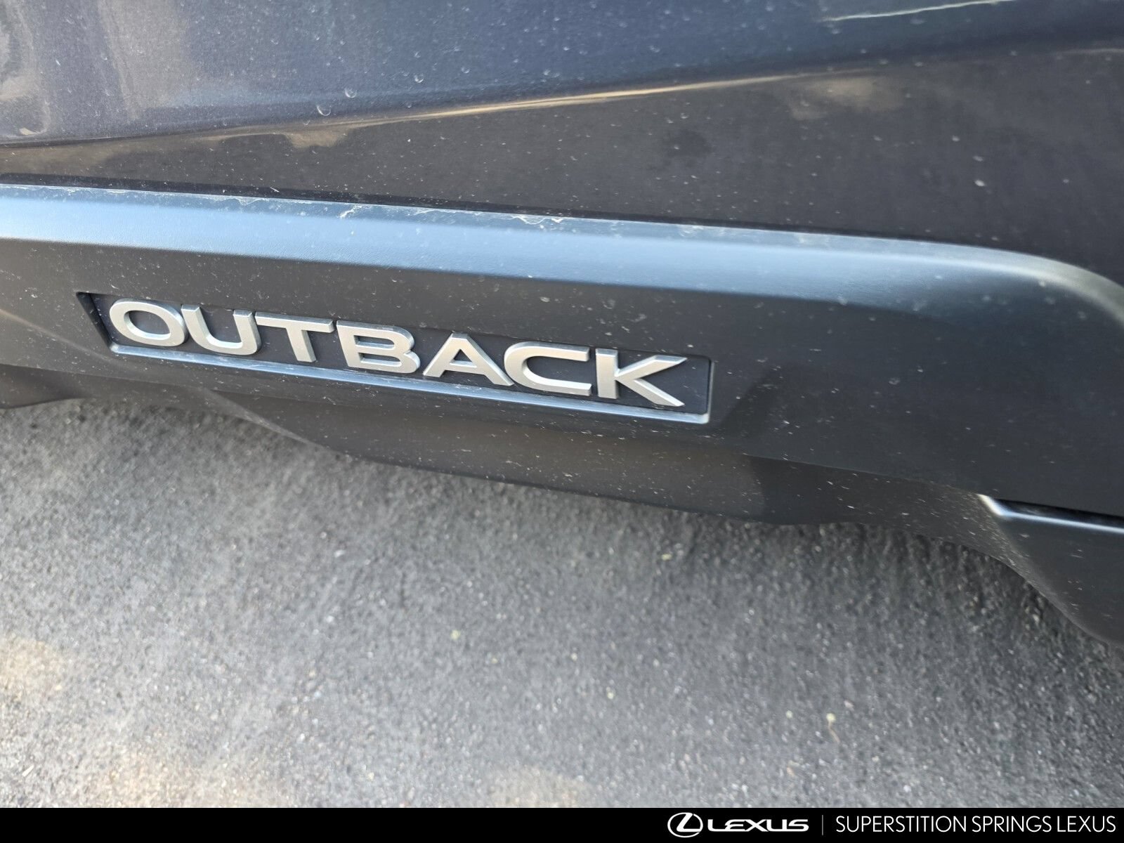 Used 2025 Subaru Outback Premium w/ Popular Package #1A AWD/4WD image 12