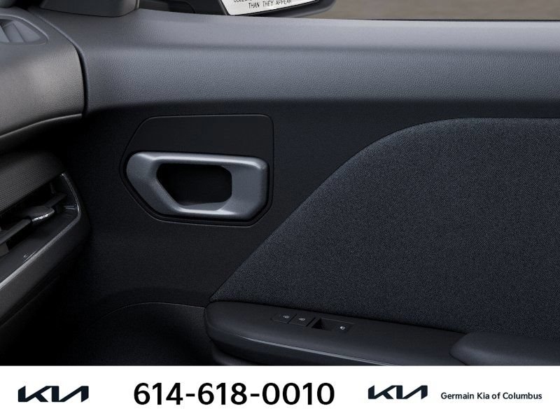 New 2026 Kia K4 FWD image 28