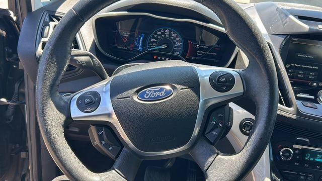 Used 2014 Ford C-MAX Energi SEL w/ Equipment Group 302A FWD image 19
