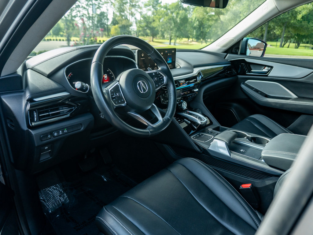 Used 2023 Acura MDX FWD w/ Technology Package image 10