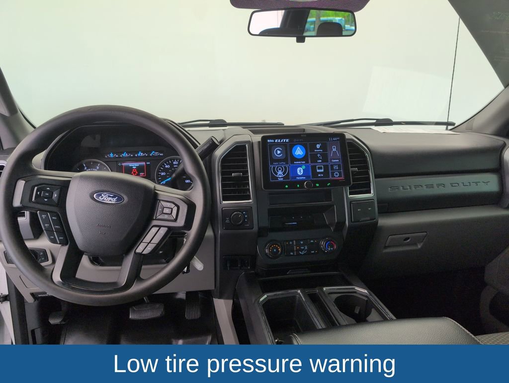 Used 2018 Ford F250 XLT image 7