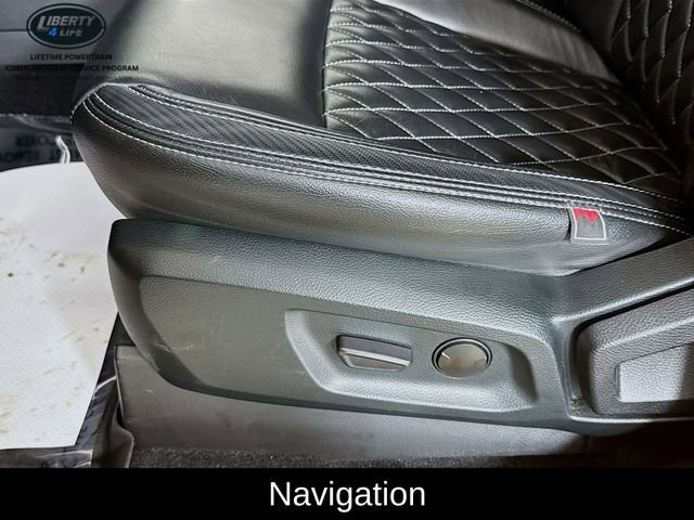 Used 2022 Ford Ranger XLT w/ Equipment Group 302A High image 19