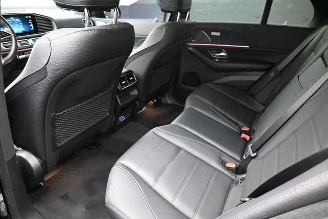 Used 2024 Mercedes-Benz GLE 580 4MATIC image 19