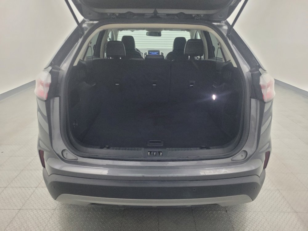 Used 2023 Ford Edge SEL image 29