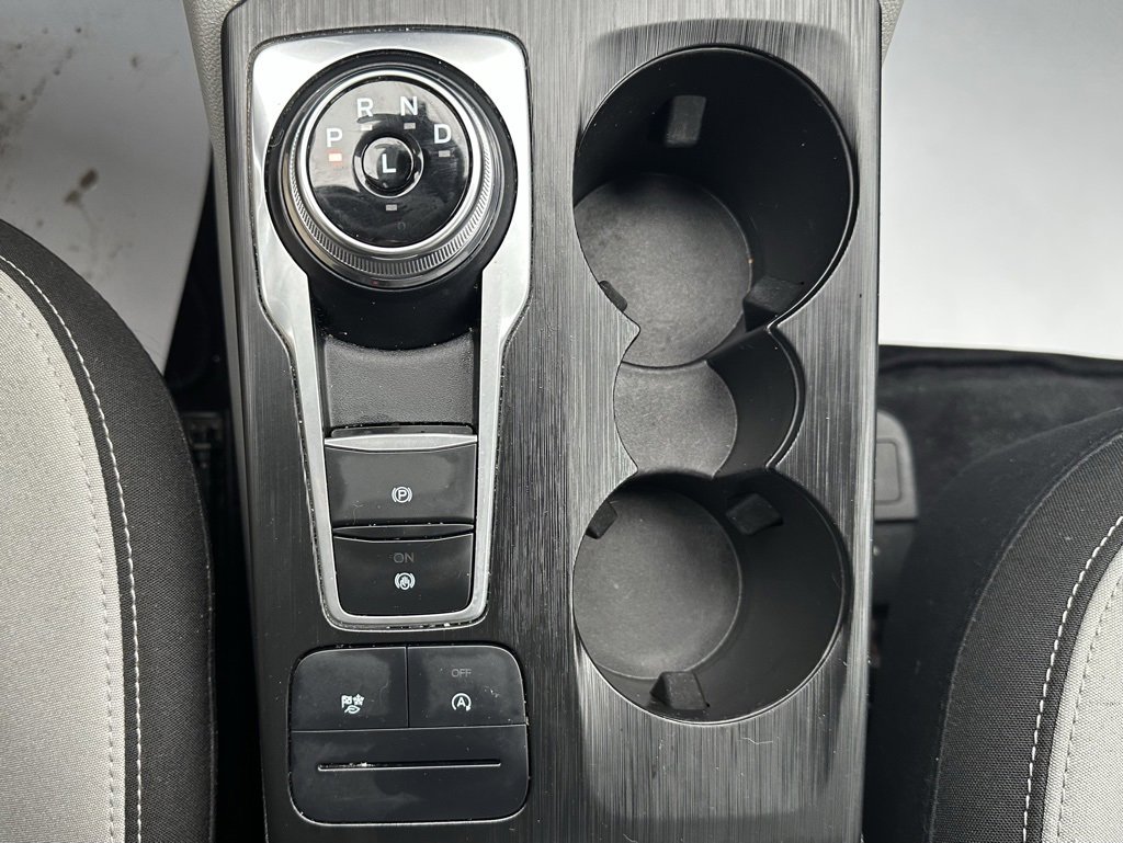 Used 2023 Ford Escape Active image 31